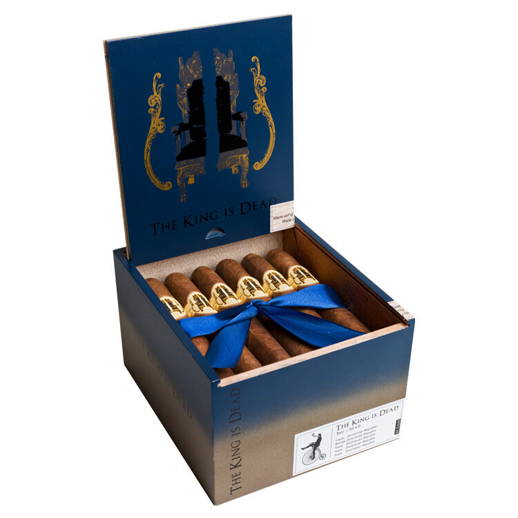 View product media CKDPN Premier Negrito, , jrcigars 2